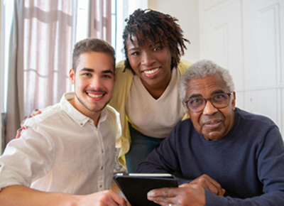 ABOUTIMG – Tender Living Residence