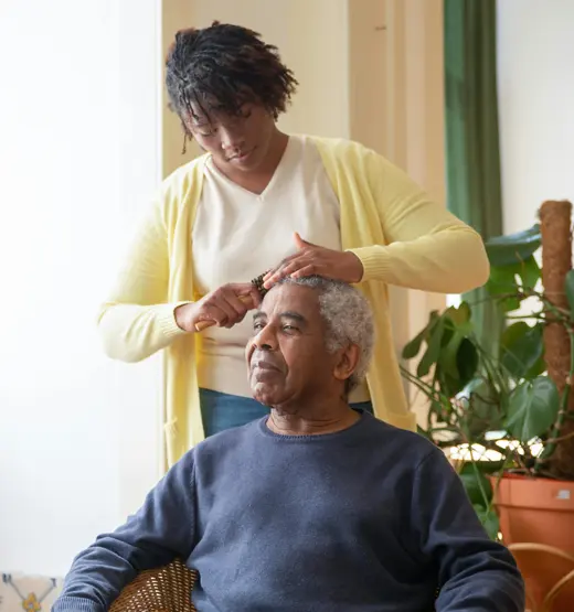 TLRS SERVICE FULL4 – Tender Living Residence