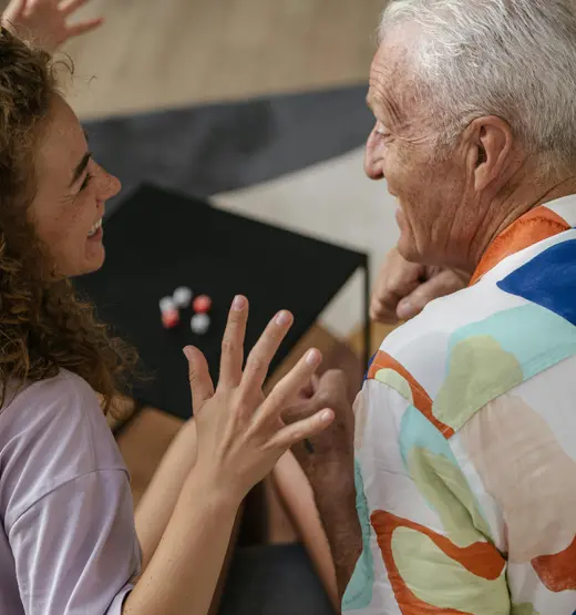 TLRS SERVICE FULL5 – Tender Living Residence