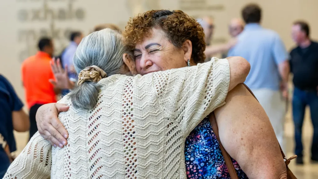 TLRS service 2 – Tender Living Residence